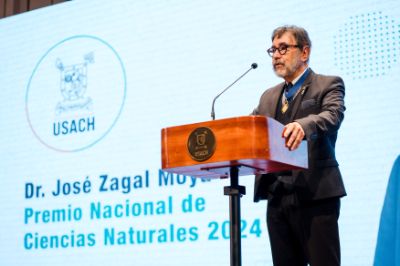 José Zagal